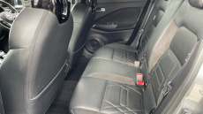 Nissan Juke 1.6 Hybrid Tekna+ 5dr Auto Hybrid Hatchback